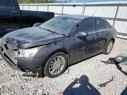 2011 Chevrolet Cruze ECO en venta en Lawrenceburg, KY