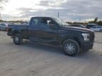 2015 Ford F150 Super Cab