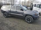 2011 Toyota Tacoma Access Cab