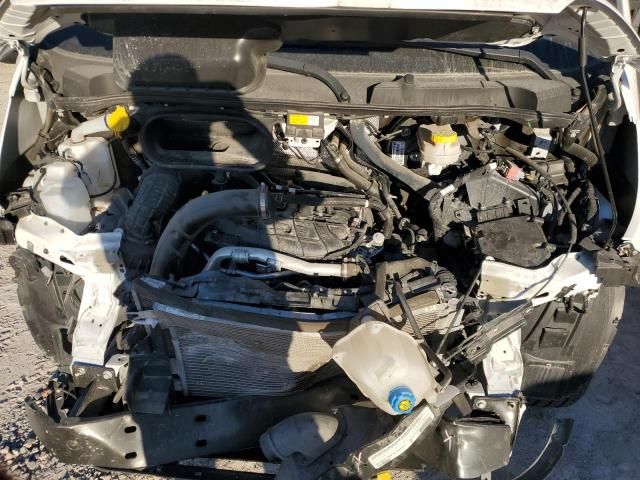 2023 Dodge RAM Promaster 2500 2500 High