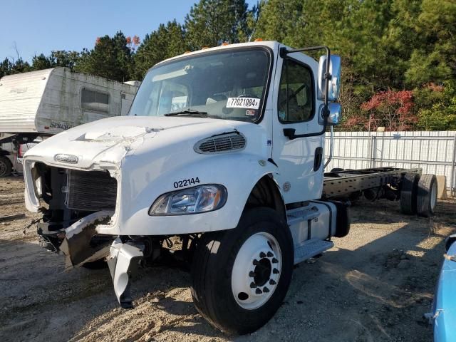 2020 Freightliner M2 106 Medium Duty