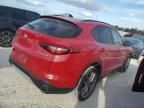 2019 Alfa Romeo Stelvio TI