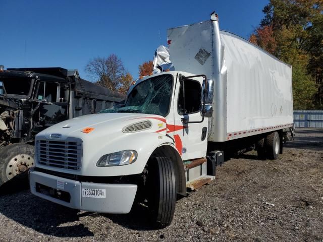 2019 Freightliner M2 106 Medium Duty