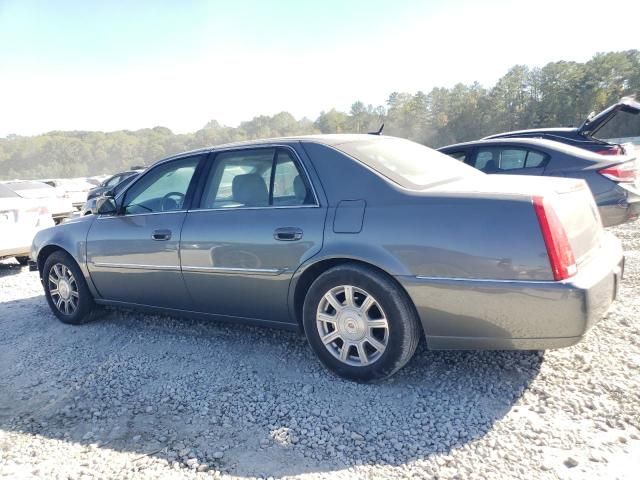 2008 Cadillac DTS