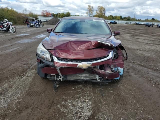 2016 Chevrolet Malibu Limited LT