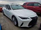 2024 Lexus IS 300