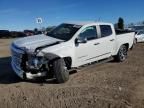 2021 GMC Canyon Denali