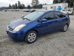 2009 Toyota Prius en venta en Graham, WA