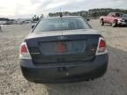 2008 Ford Fusion SE