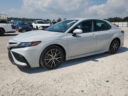 Run And Drives Cars for sale at auction: 2024 Toyota Camry SE Night Shade