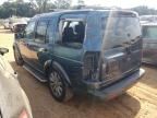 2012 Land Rover LR4 HSE Luxury