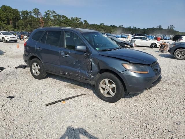 2008 Hyundai Santa FE GLS