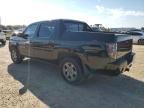 2007 Honda Ridgeline RTX