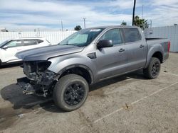 Ford Ranger Vehiculos salvage en venta: 2021 Ford Ranger XL