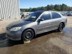 2004 Honda Civic EX