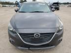 2015 Mazda 3 Touring