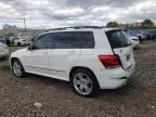 2015 Mercedes-Benz GLK 350