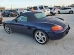 2001 Porsche Boxster S