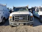 2008 Ford F450 Super Duty