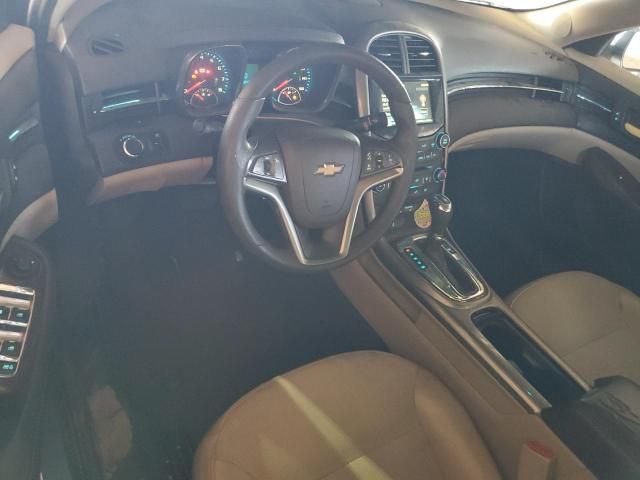 2013 Chevrolet Malibu 1LT