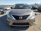 2015 Nissan Versa S