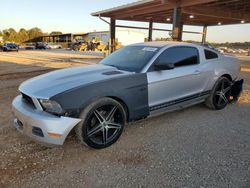 Muscle Cars for sale at auction: 2012 Ford Mustang