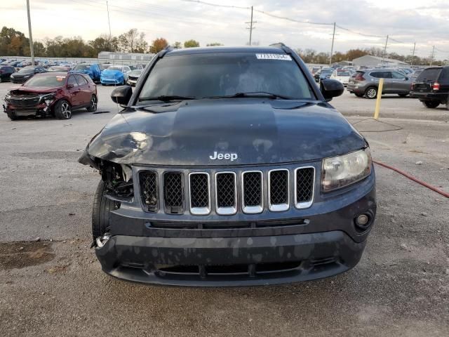 2015 Jeep Compass Sport