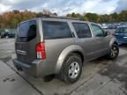 2006 Nissan Pathfinder LE