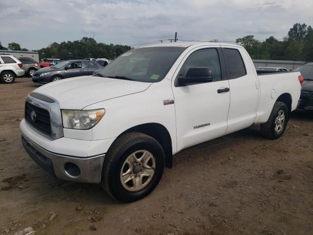 2009 Toyota Tundra Double Cab