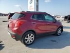 2015 Buick Encore Convenience