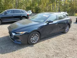 Mazda Vehiculos salvage en venta: 2021 Mazda 3 Preferred