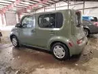 2010 Nissan Cube Base