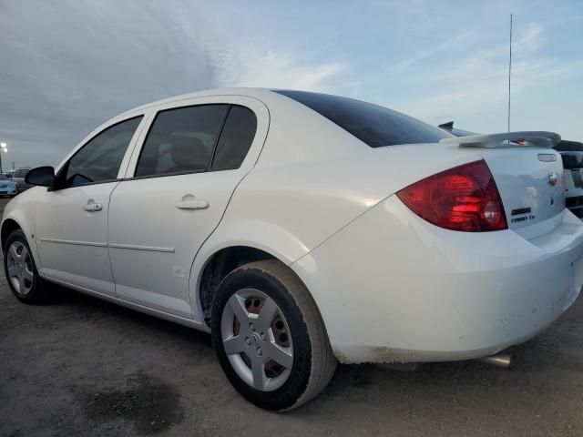 2007 Chevrolet Cobalt LS