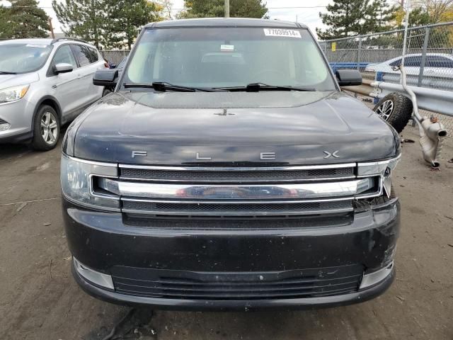 2016 Ford Flex SEL