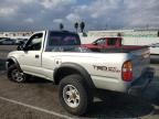 2001 Toyota Tacoma Prerunner