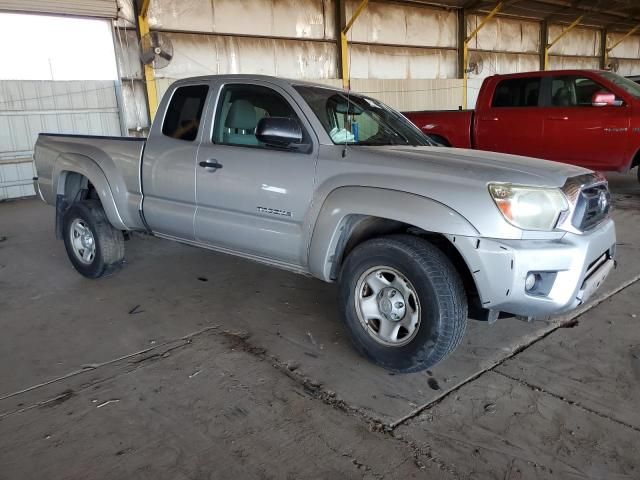 2012 Toyota Tacoma