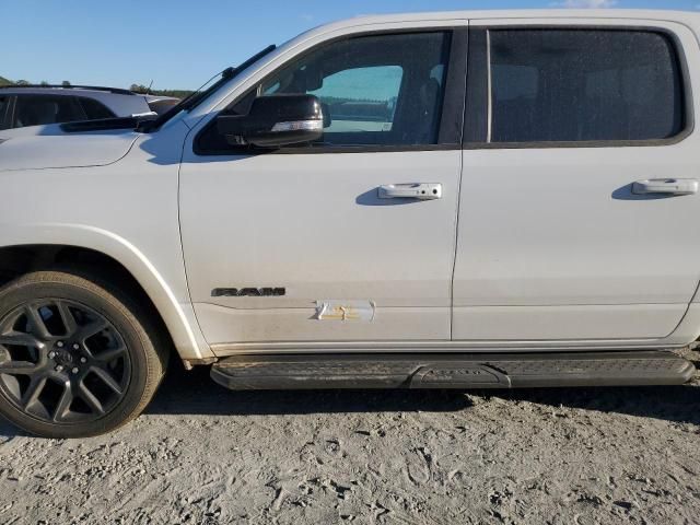 2021 Dodge 1500 Laramie