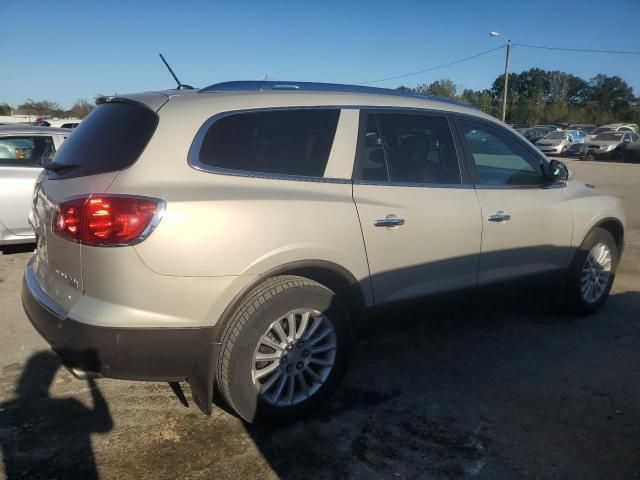 2011 Buick Enclave CXL