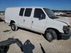 2011 Ford Econoline E350 Super Duty Van