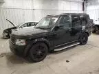 2016 Land Rover LR4 HSE