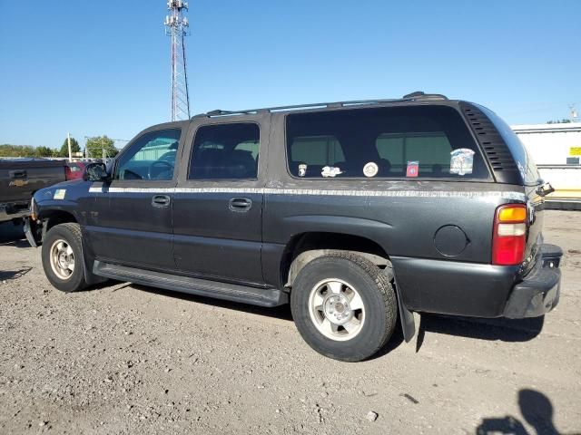 2003 Chevrolet Suburban C1500