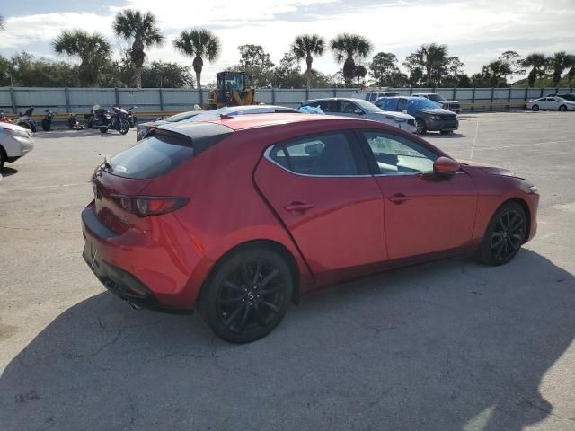 2019 Mazda 3 Premium