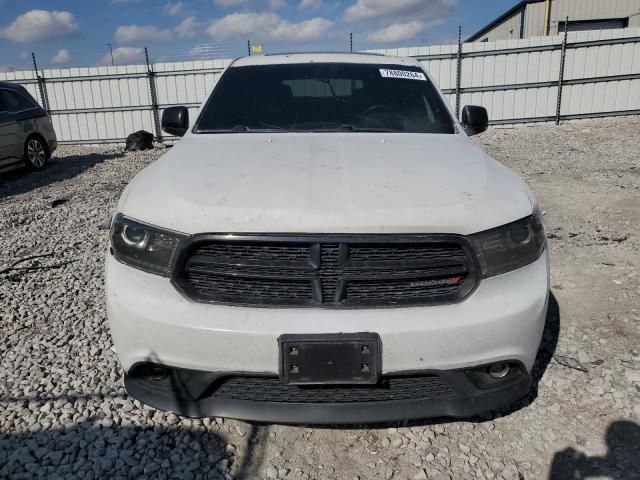 2015 Dodge Durango R/T