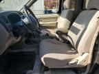 2000 Nissan Frontier King Cab XE