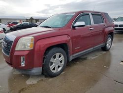 GMC salvage cars for sale: 2010 GMC Terrain SLE