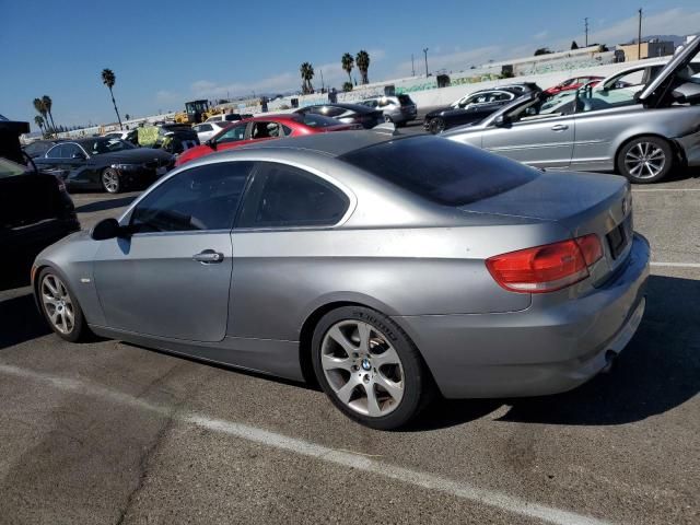 2008 BMW 335 I