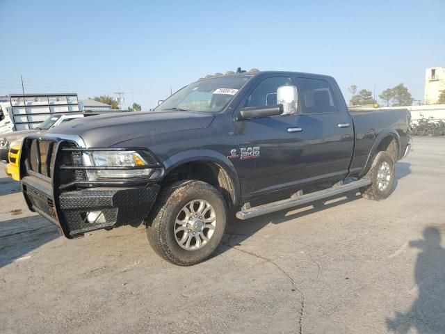 2014 Dodge 2500 Laramie