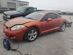 2007 Mitsubishi Eclipse GS en venta en Earlington, KY