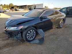 Salvage cars for sale at Tanner, AL auction: 2013 Honda Accord EXL