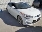 2017 Hyundai Veloster